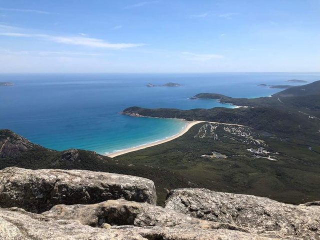 Australia | Wilsons Promontory National Park