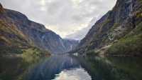 Discover the Beauty of Norway's Sognefjord