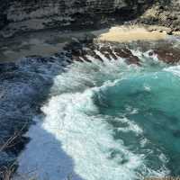 Discover the Untouched Beauty of Nusa Penida