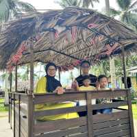 Exploring the Charm of Kampung Agong: A Hidde