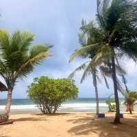 Serenity found in Tioman Island