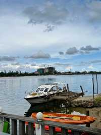 Kampot Province, Cambodia 🇰🇭 🏔️🏝️🚲