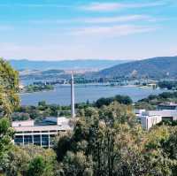 The Mount Pleasant Lookout