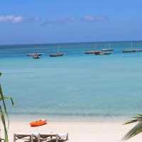 **🌍 Gateway of Africa: Zanzibar's Cultural & Historical Gem 🇹🇿