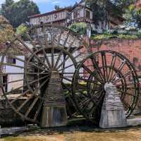 Exploration of Lijiang Old Town 