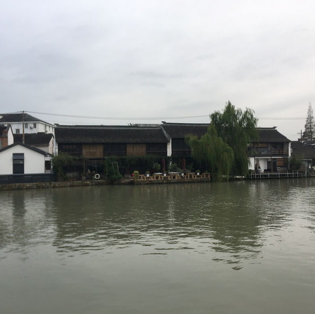 Zhujiajiao Shanghai 