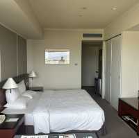 Review of Rihga Royal Hotel Hiroshima