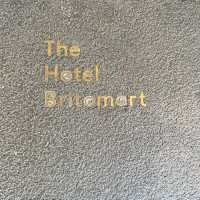 Hotel Britomart