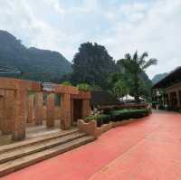 Lost World of Tambun