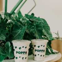 Poppa People: A Delightful Culinary Experience