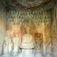 Longmen Grottoes