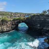 Discover Nusa Penida: Bali’s Hidden Gem