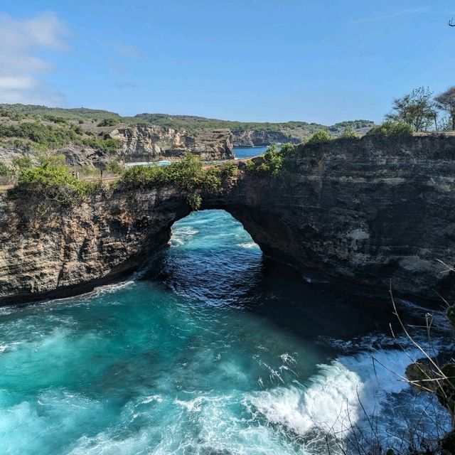 Discover Nusa Penida: Bali’s Hidden Gem