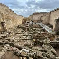 Cordoba, not just the Mezquita 