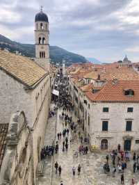 Delightful Dubrovnik