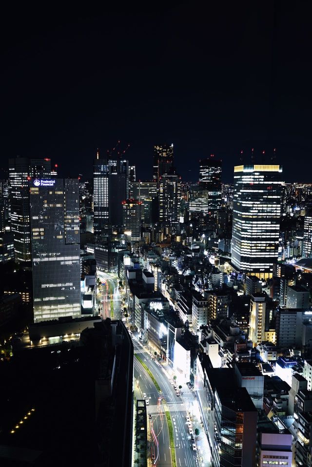 東京王子畫廊酒店｜東京現代風格天花板～