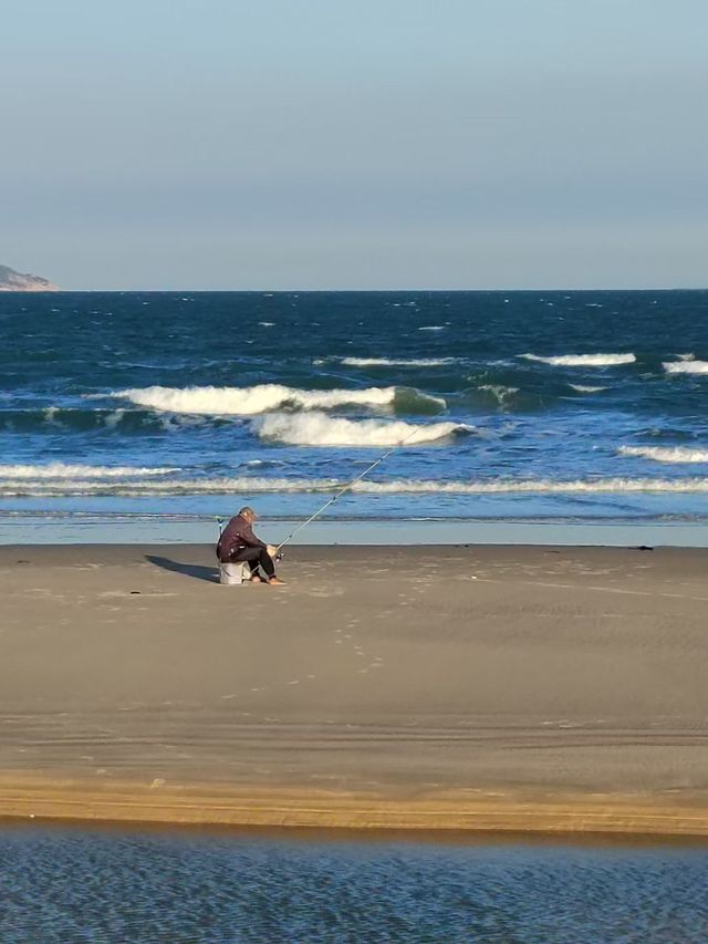 東山島，邂逅一場浪漫的海濱之旅。