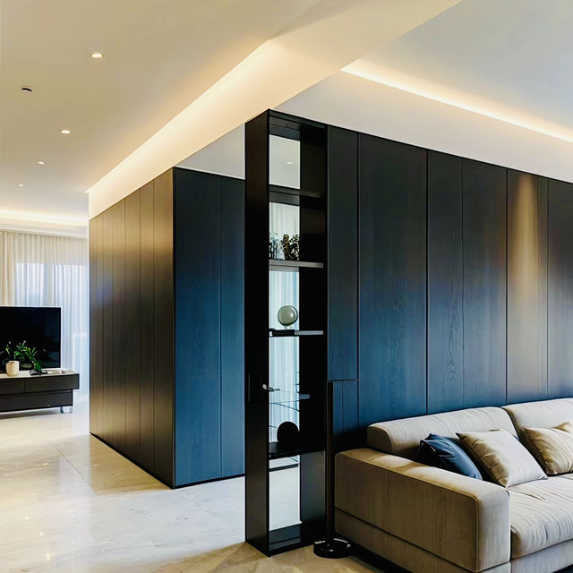 𝙃𝙊𝙐𝙎𝙀 𝘼𝙉𝘿 𝙇𝙄𝙁𝙀  Winter Home | Master Bedroom Chengdu 