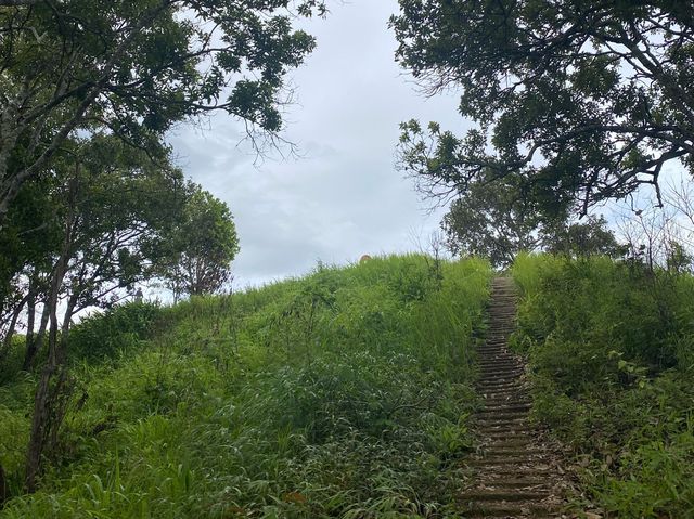 ชมธรรมชาติกับอุทยานแห่งชาติดอยขุนตาล⛰️🪵