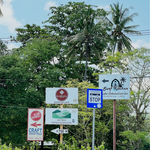 Pantai Selong Belanak