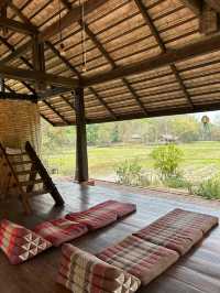 Experience local farm-stay in Thailand