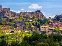 The Charming Countryside of Provence