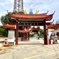 Wat Phothisatto Chaomae Kuan Im Betong