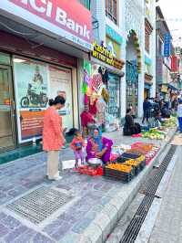 Tibetan Market ธิเบตมาเก็ทแหล่ง shopping🕌🚐