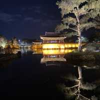 韓國慶州－東宮與月池 (경주 동궁과 월지)