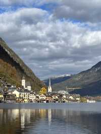 Day Trip to Hallstatt, Austria, Is it even enough?