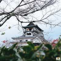 Inuyama Castle