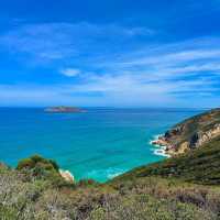 Wilsons Promontory National Park, Victoria