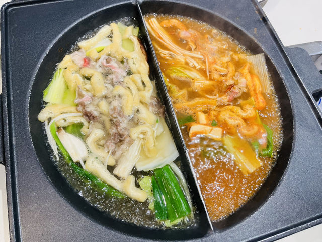 부산 신상 편백찜맛집