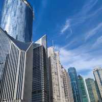 The Sentinels of Modern Skyline | Shanghai 