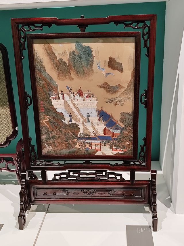 蘇作天下——蘇工蘇作精品大展（一）