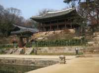 🇰🇷Huwon Garden - a known secret garden