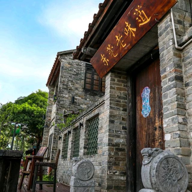 ✨東莞~下壩坊✨