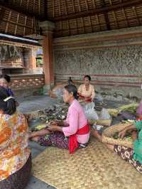 Pura Puseh Desa Pakraman Ubud 