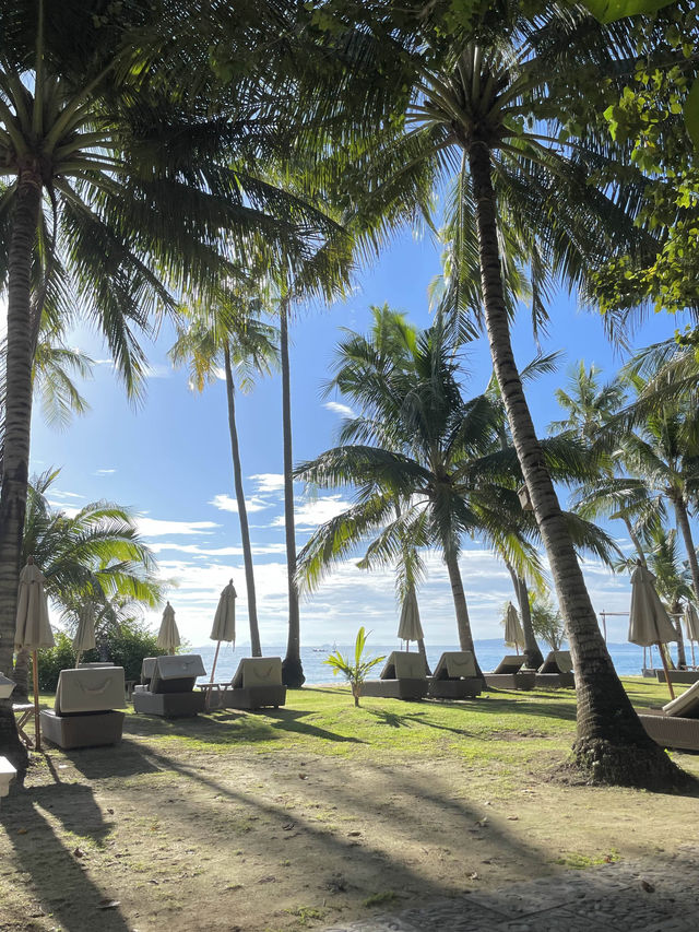 🏝️Private Beach at Cape Panwa, Phuket