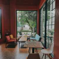 TAO CAFE | COFFEE HOUSE AND FASHIONABLE