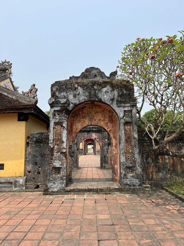 【ベトナム🇻🇳】ベトナムの京都と言われる古都を巡る！