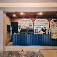 RAINDEAR COFFEE & KITCHEN | SUPER ARTISTIC AT TAMAN BUDAYA