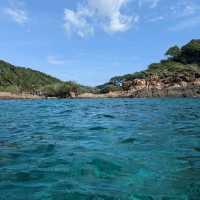 A Tropical Paradise Found: Redang Island