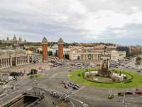 Beautiful Barcelona - City day tour