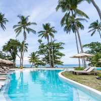 Eden Beach Khao Lak Resort & Spa จ.พังงา