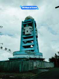 🇲🇺 Hike with me to Curepipe Volcano 