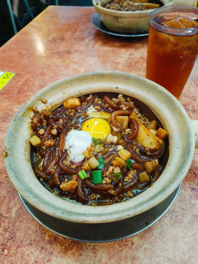 Delicious Finds: Yaw Fatt at Summit Mall