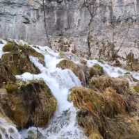 Plitvice Lakes National Park Croatia's Natural Wonderland