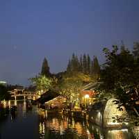 Wuzhen 乌镇江南水乡