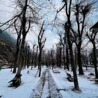 Betaab Valley